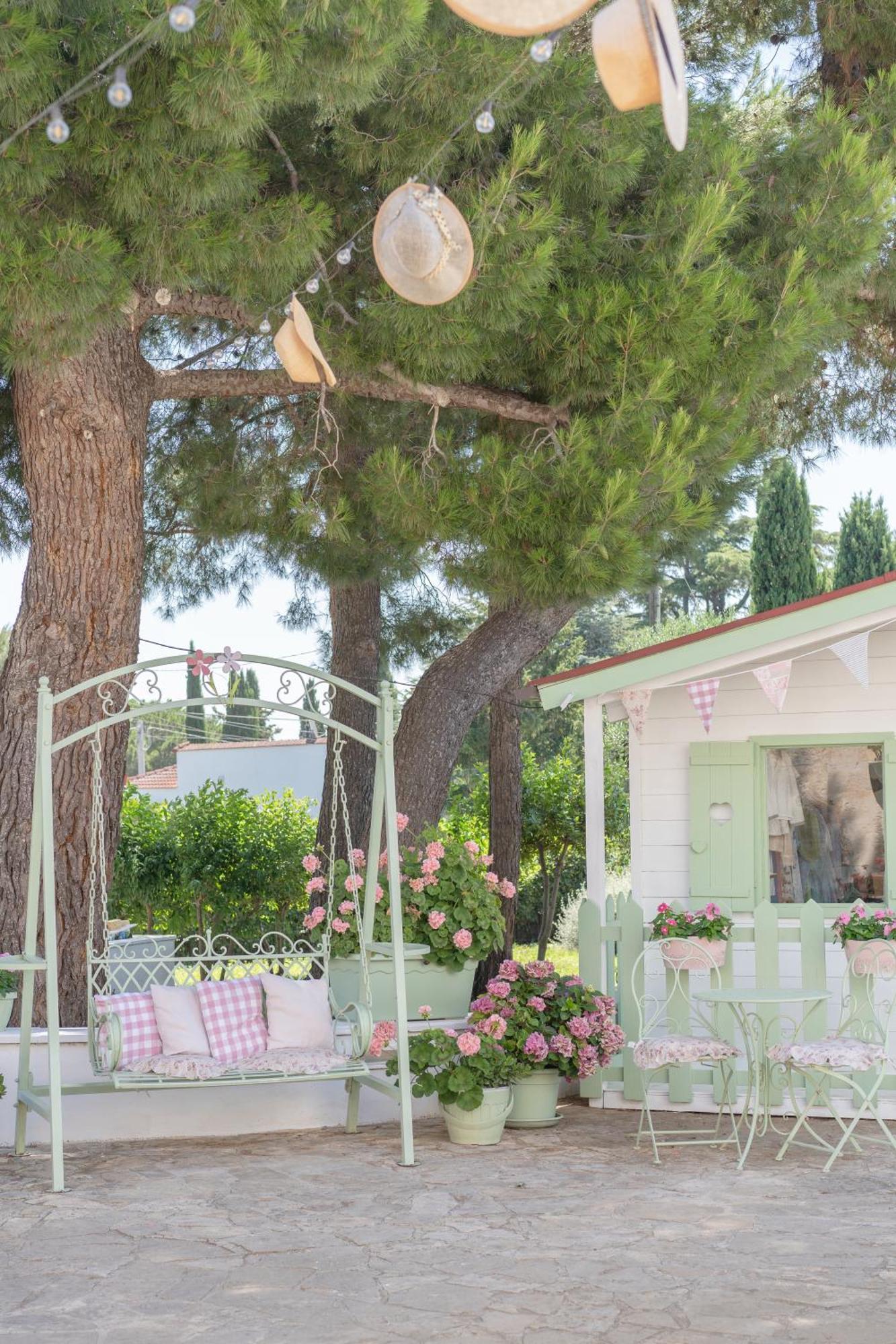 Masseria Fabula Bistrot & Maison Monopoli Exterior photo