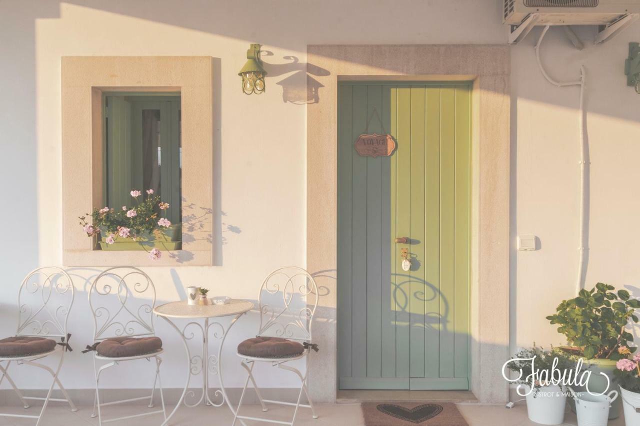 Masseria Fabula Bistrot & Maison Monopoli Exterior photo
