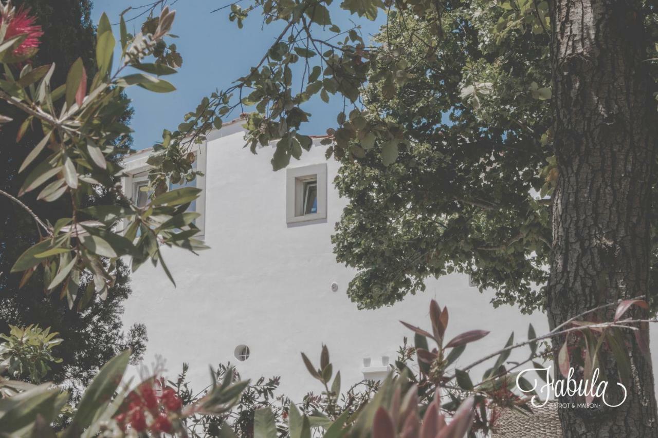 Masseria Fabula Bistrot & Maison Monopoli Exterior photo
